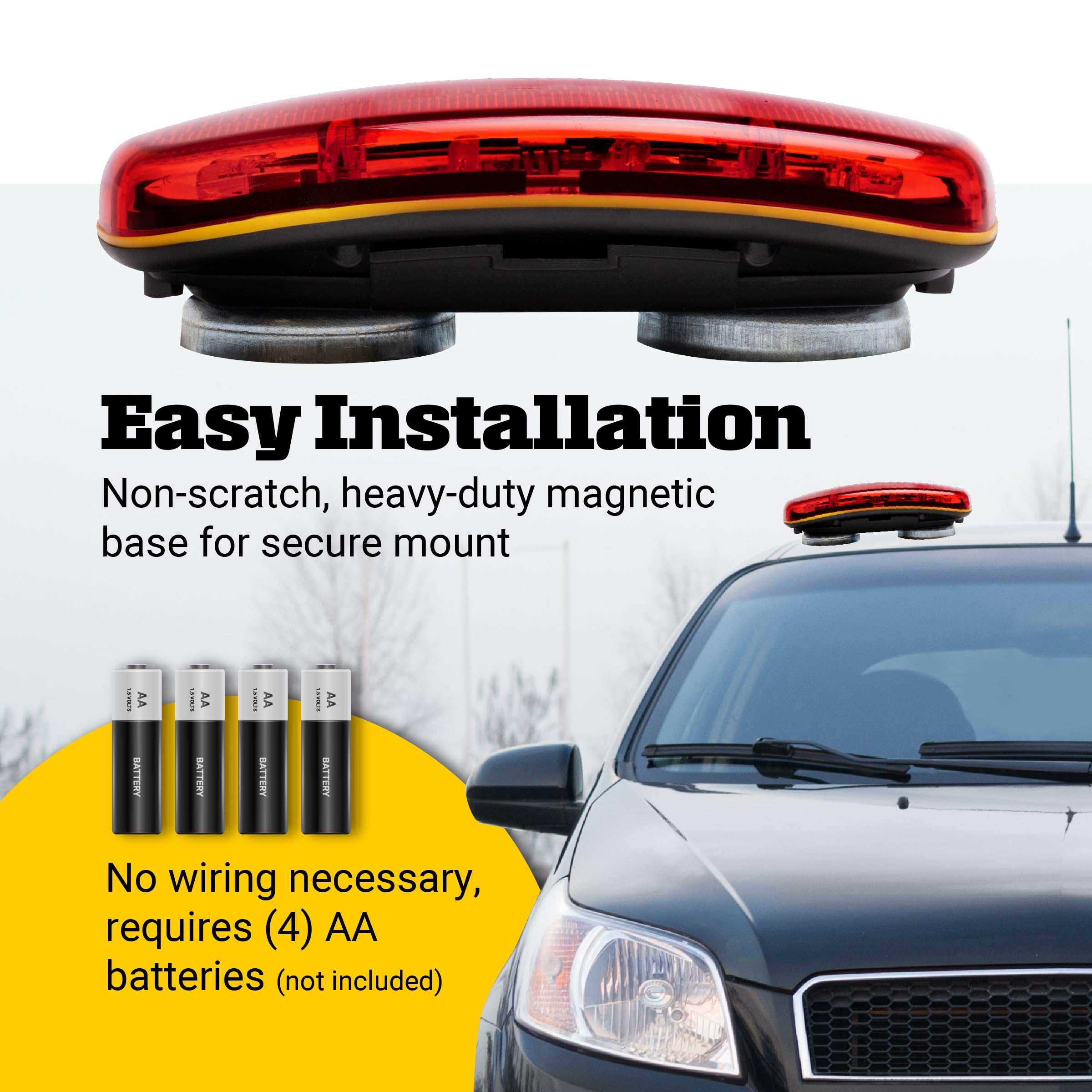 Amazon.com: Blazer International 195C6350 LED Magnetic